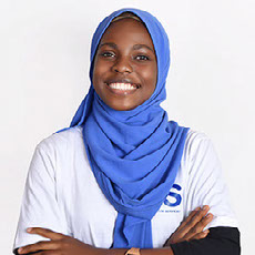 Lutfat Adeoye
