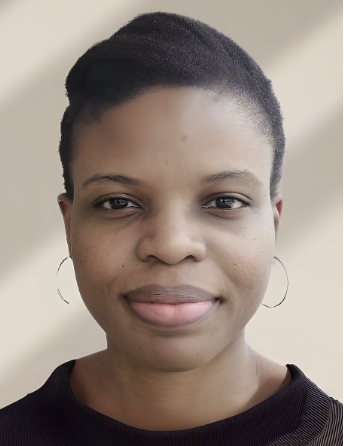 Muna Anazodo